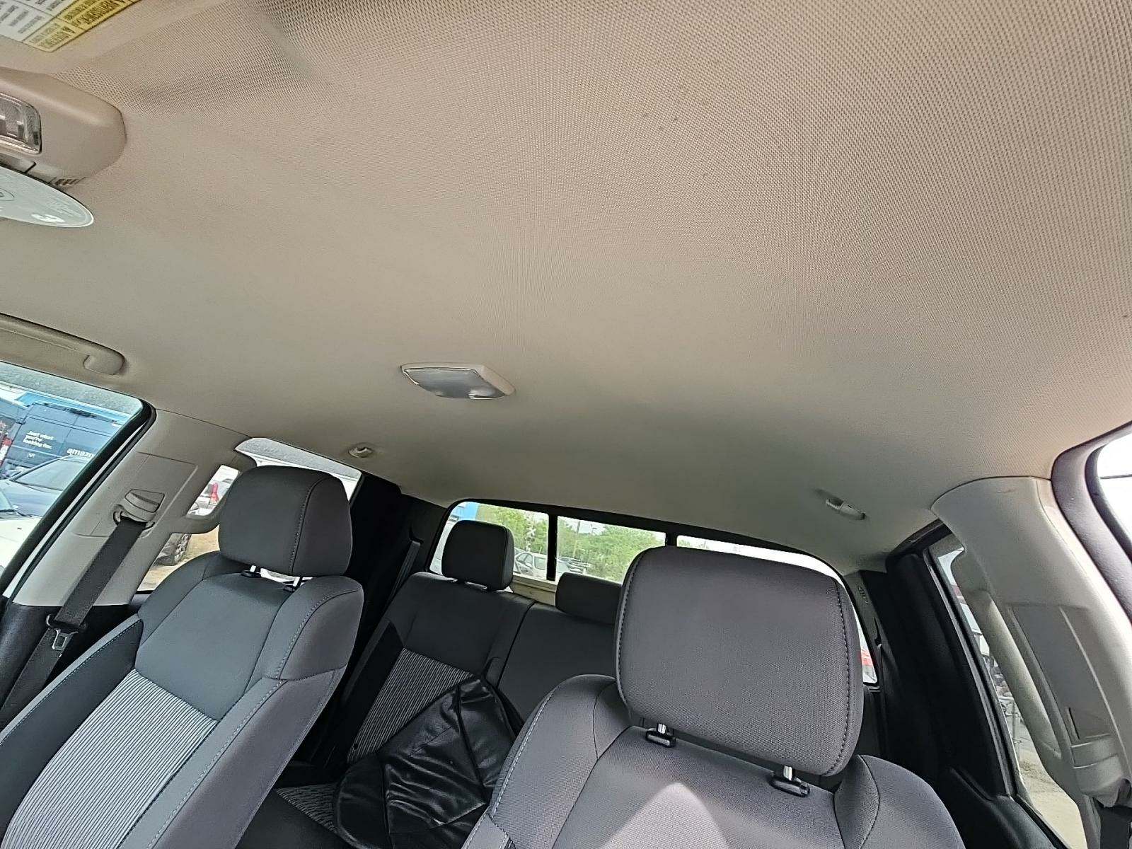 2016 Toyota Tundra SR5 AWD