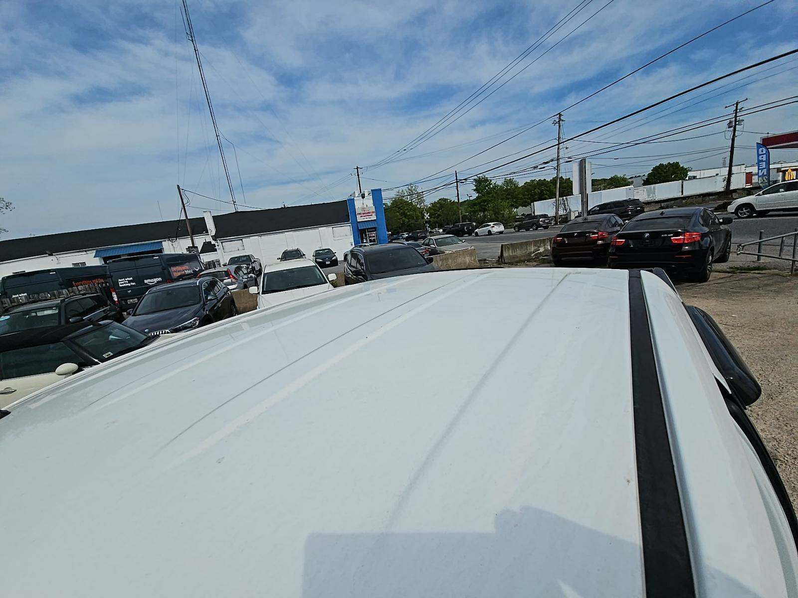 2016 Toyota Tundra SR5 AWD