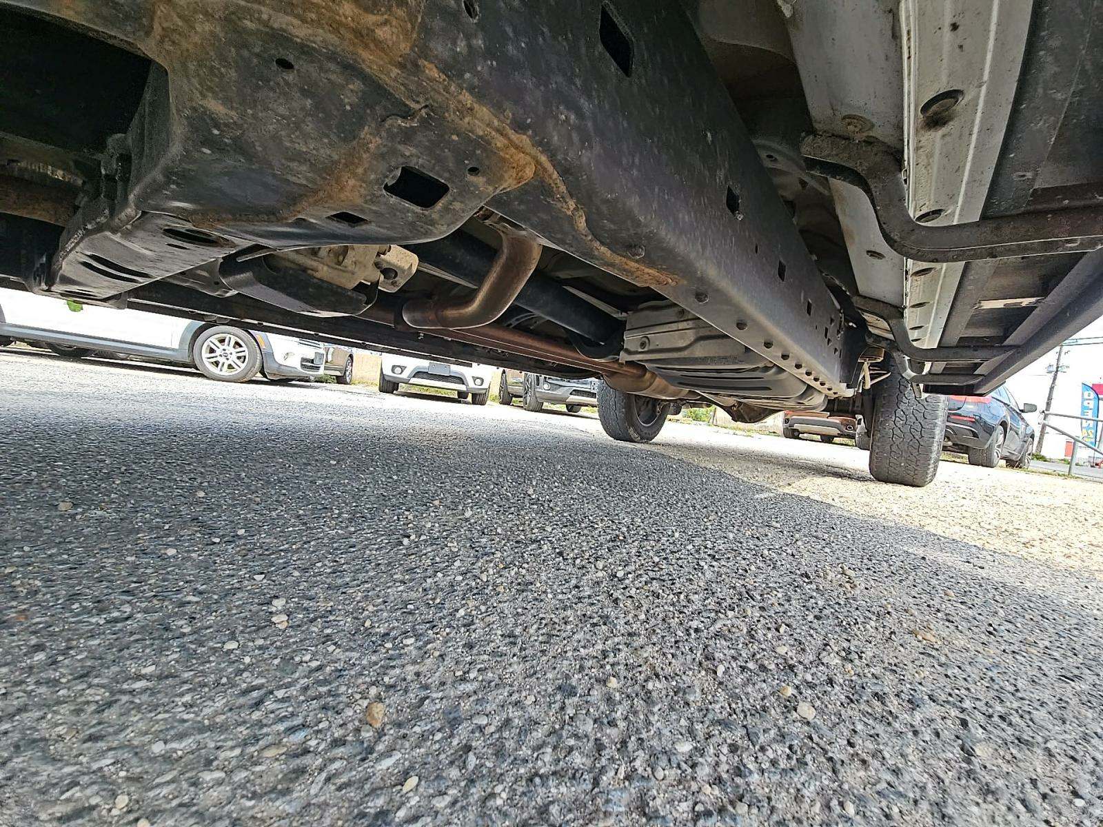 2016 Toyota Tundra SR5 AWD