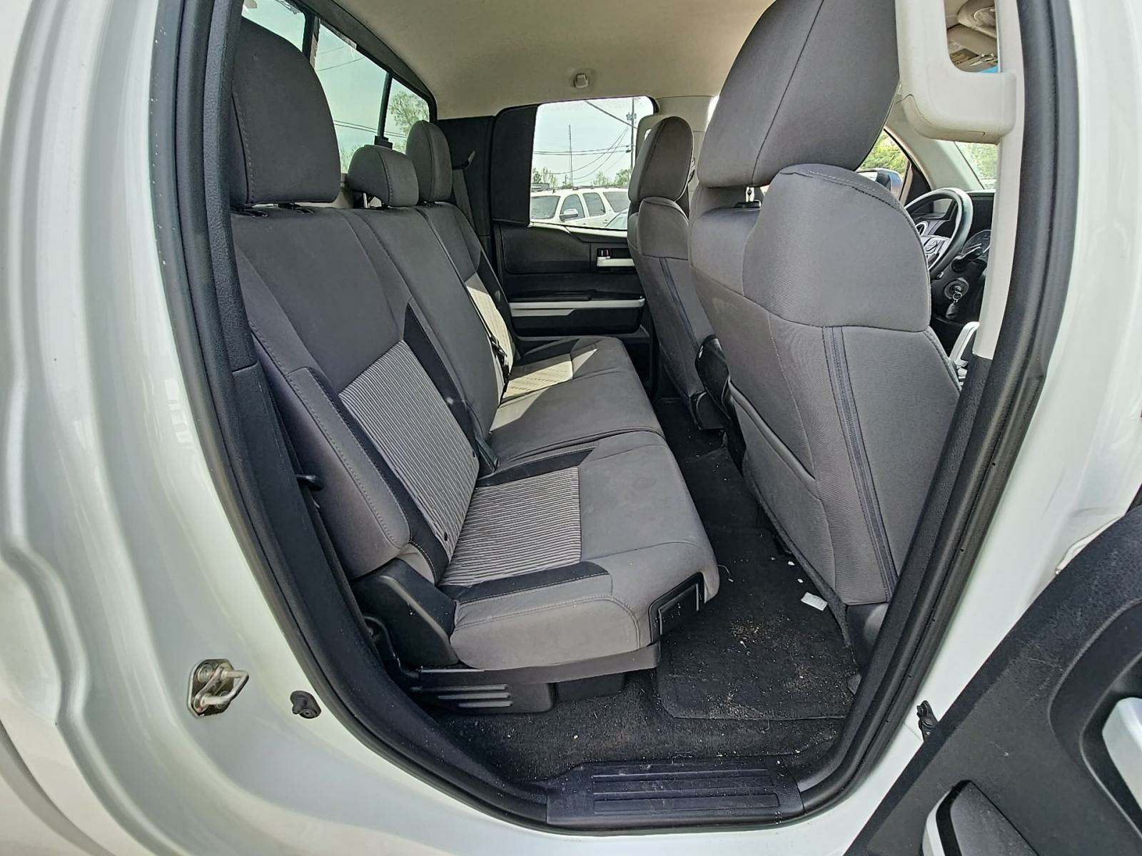 2016 Toyota Tundra SR5 AWD