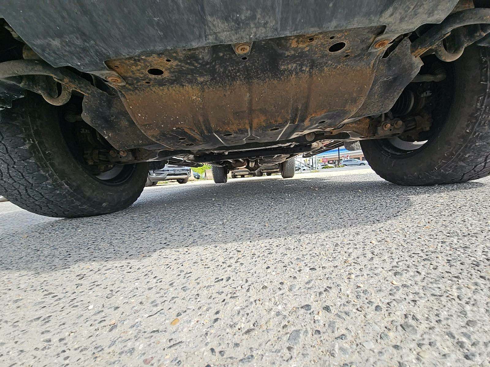 2016 Toyota Tundra SR5 AWD