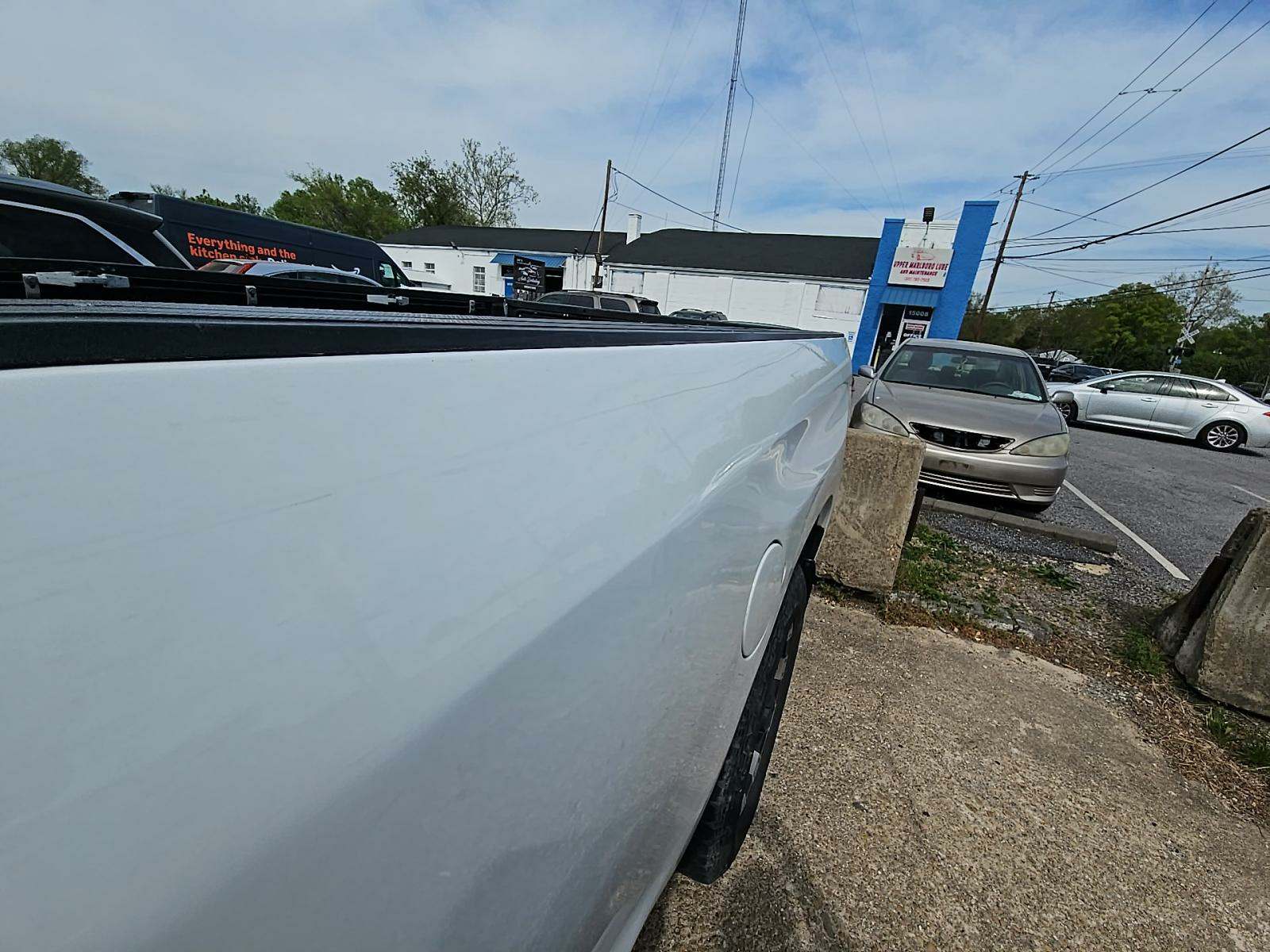 2016 Toyota Tundra SR5 AWD