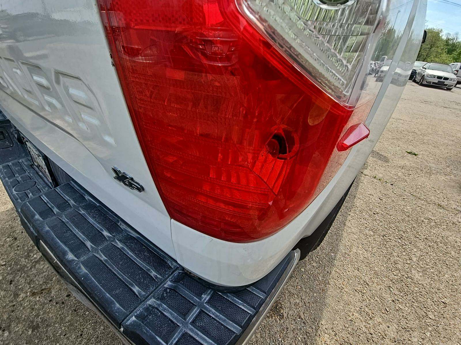 2016 Toyota Tundra SR5 AWD