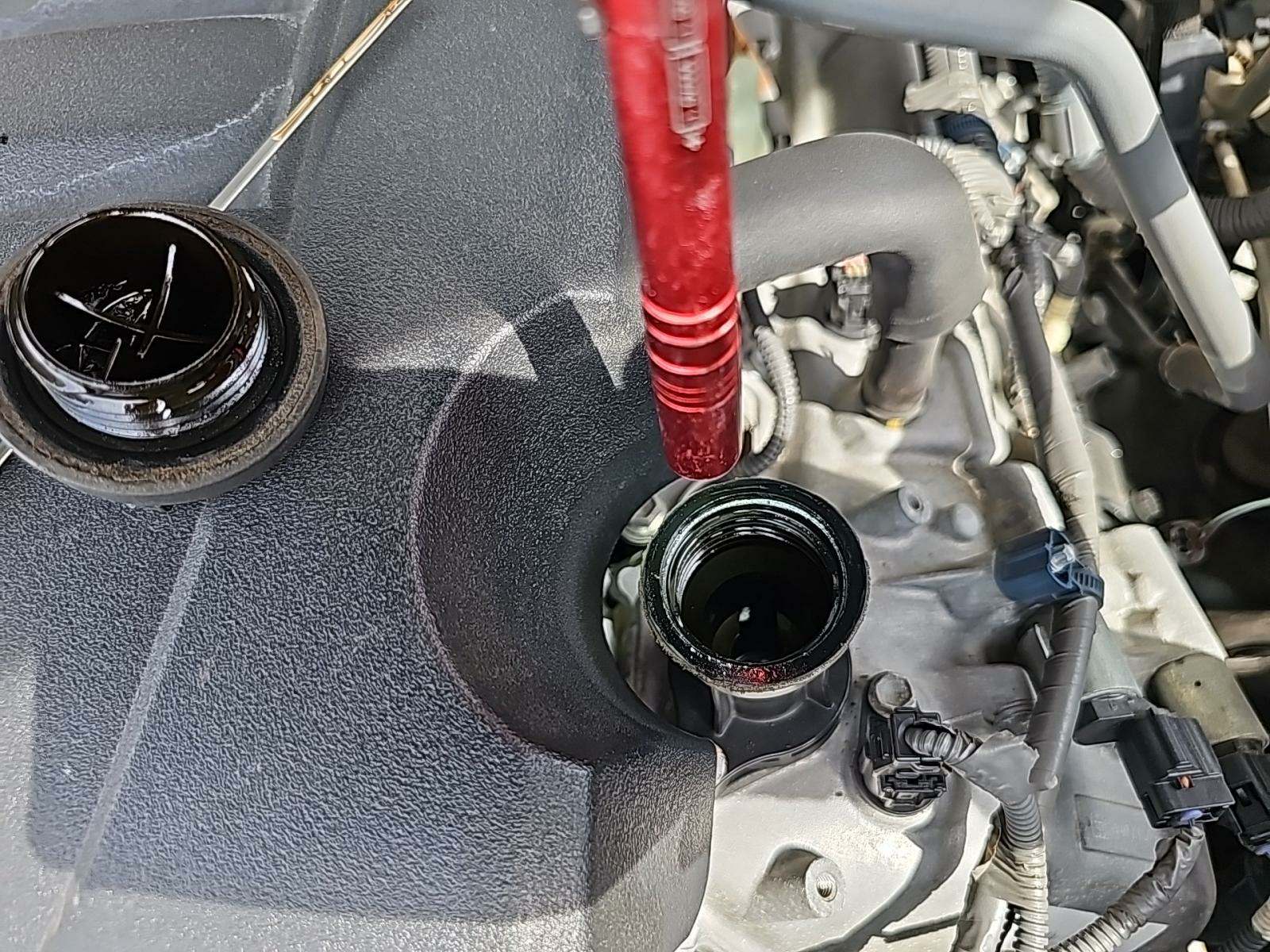 2016 Toyota Tundra SR5 AWD