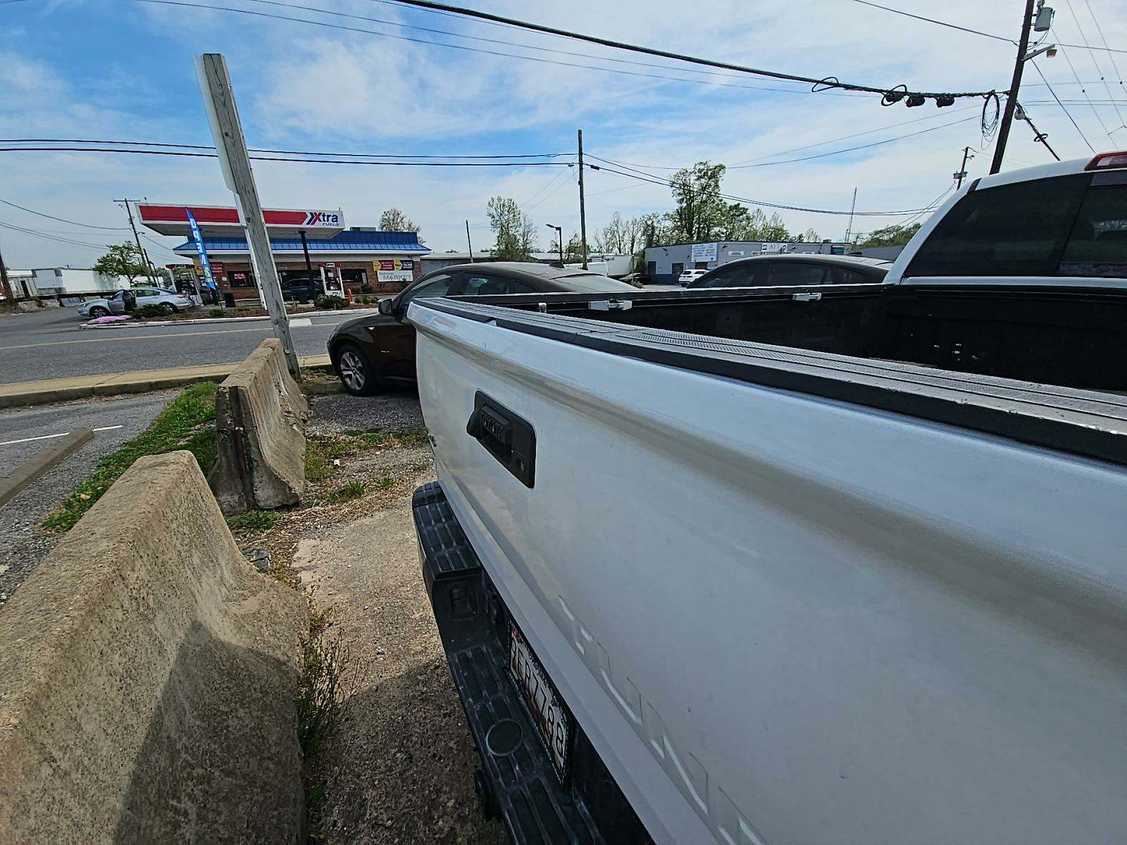 2016 Toyota Tundra SR5 AWD