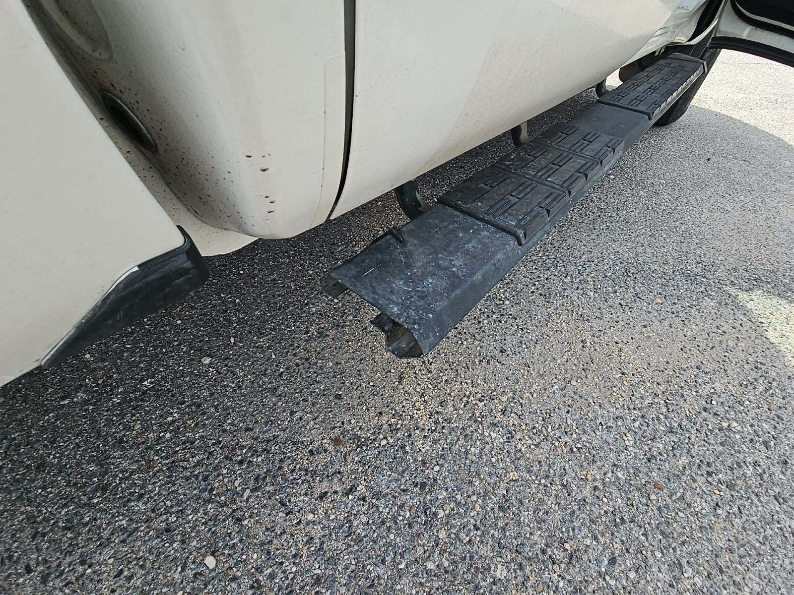 2016 Toyota Tundra SR5 AWD