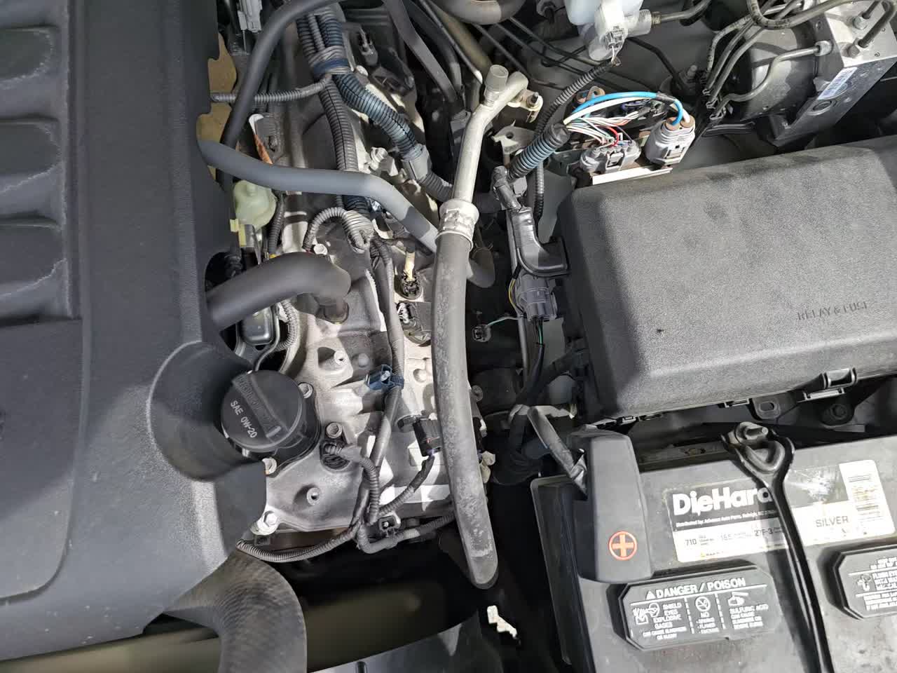 2016 Toyota Tundra SR5 AWD