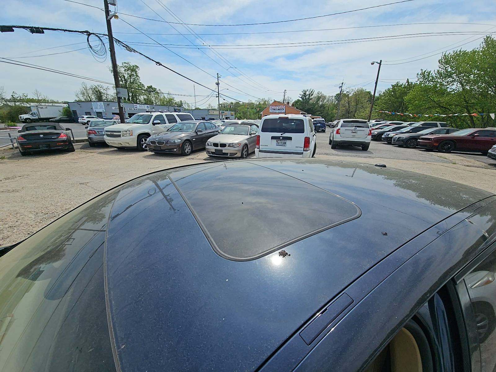 2013 Porsche Panamera 4 AWD