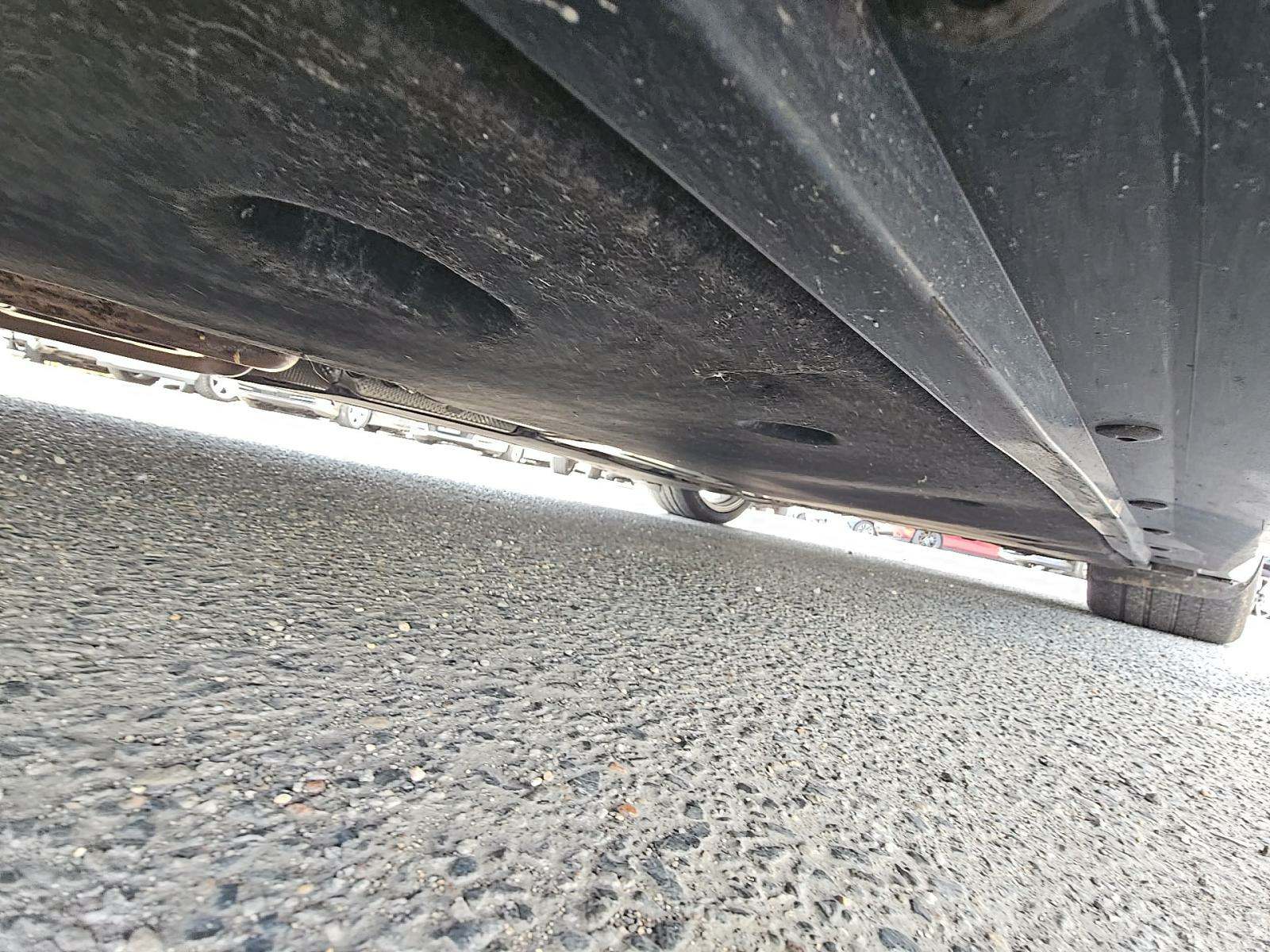 2013 Porsche Panamera 4 AWD