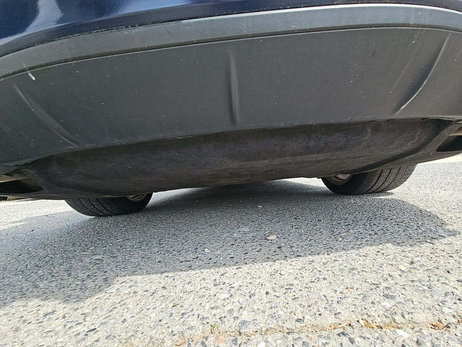 2013 Porsche Panamera 4 AWD