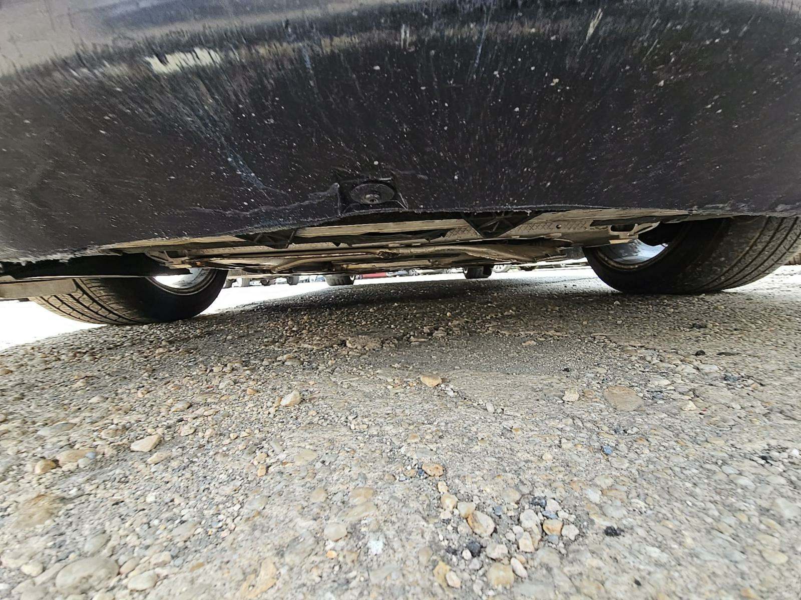 2013 Porsche Panamera 4 AWD