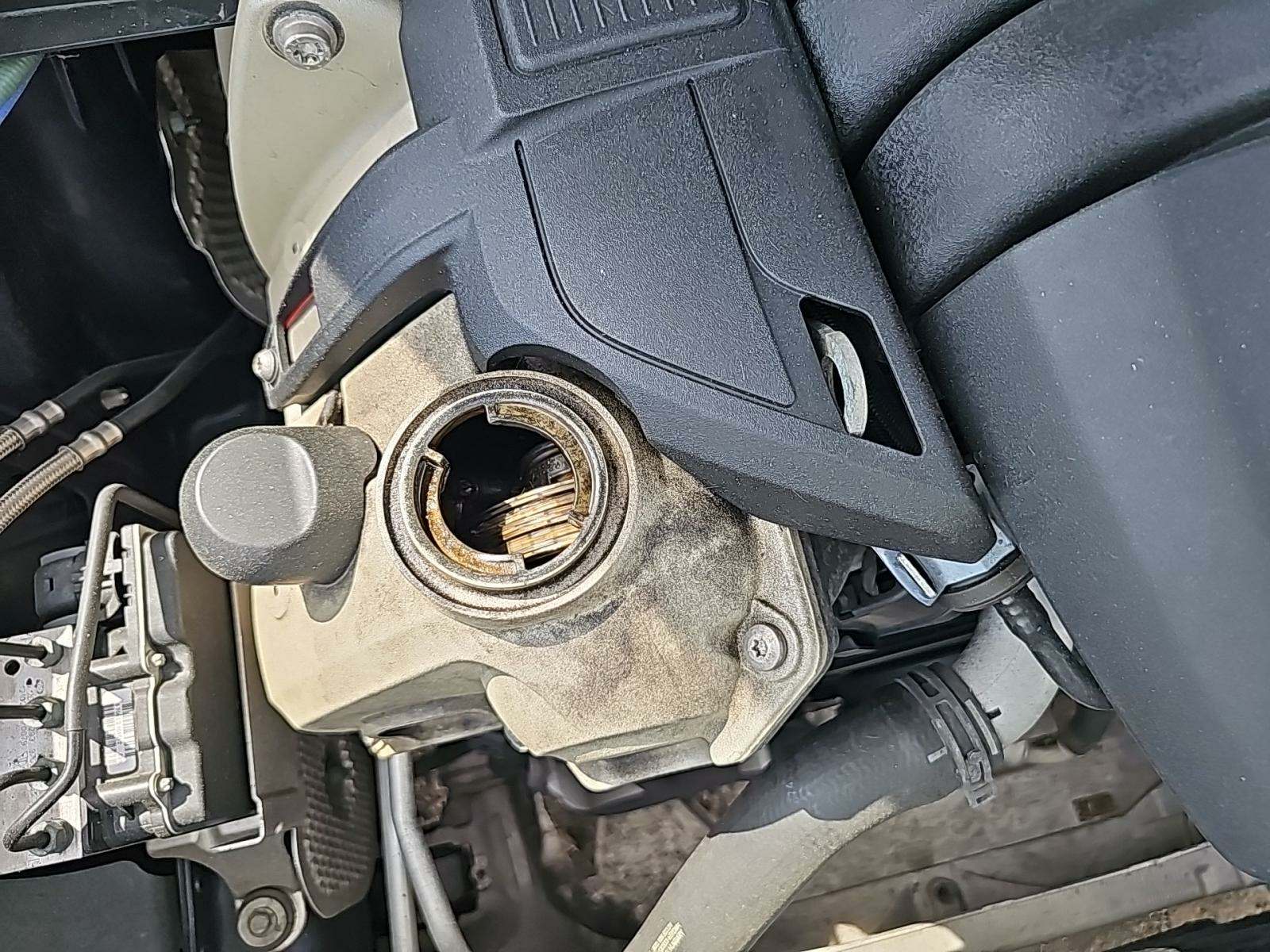 2013 Porsche Panamera 4 AWD