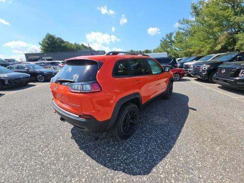 JEEP TRAILHAWK - 3
