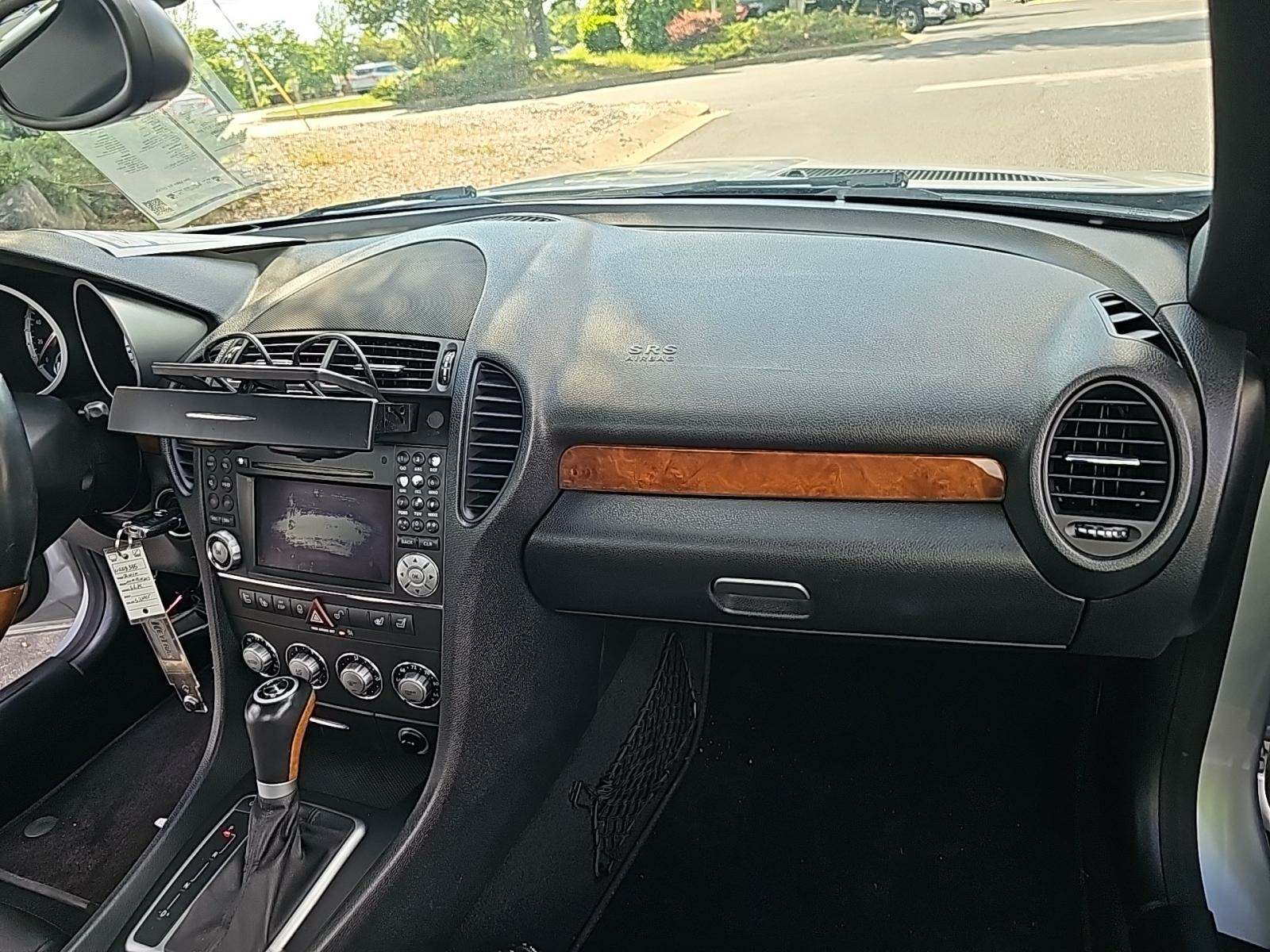 2010 Mercedes-Benz SLK SLK 300 RWD