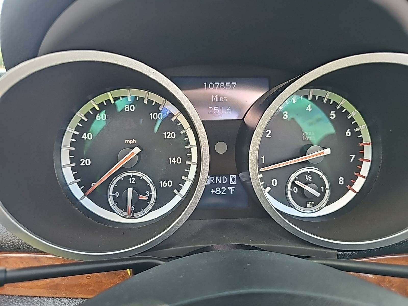 2010 Mercedes-Benz SLK SLK 300 RWD