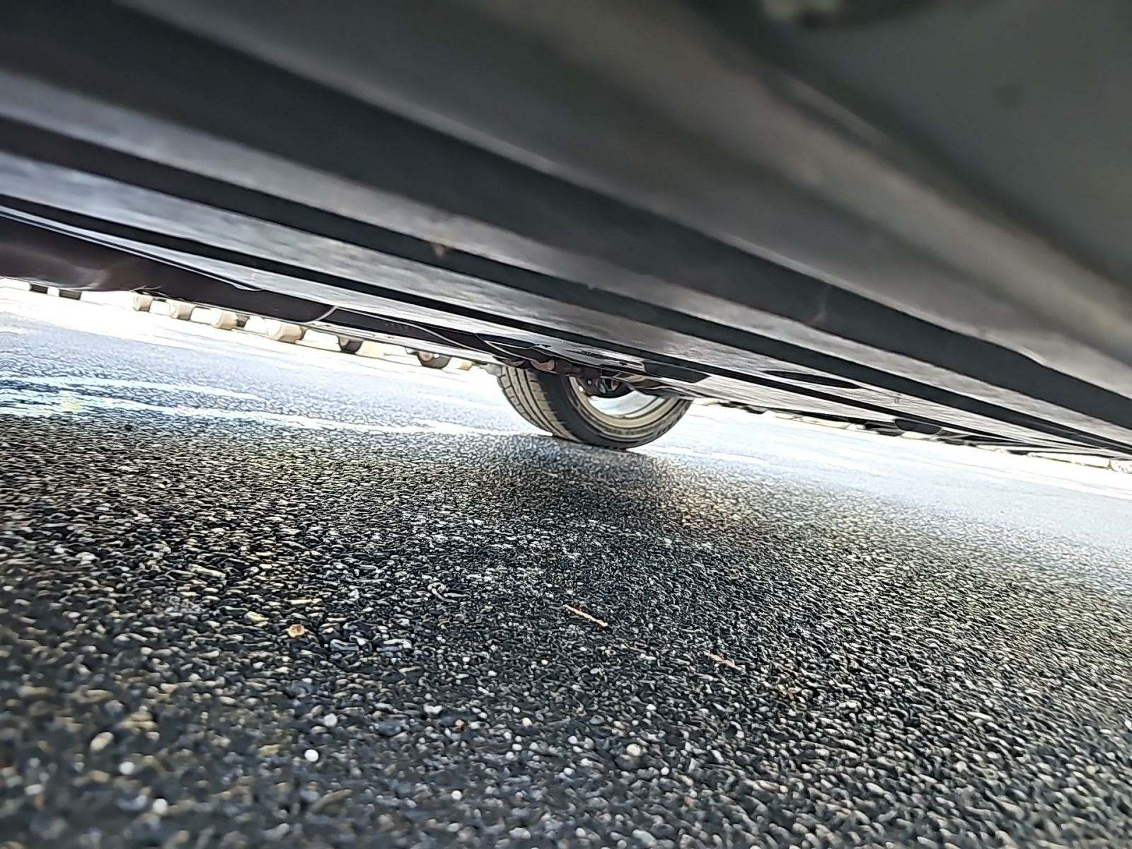 2010 Mercedes-Benz SLK SLK 300 RWD