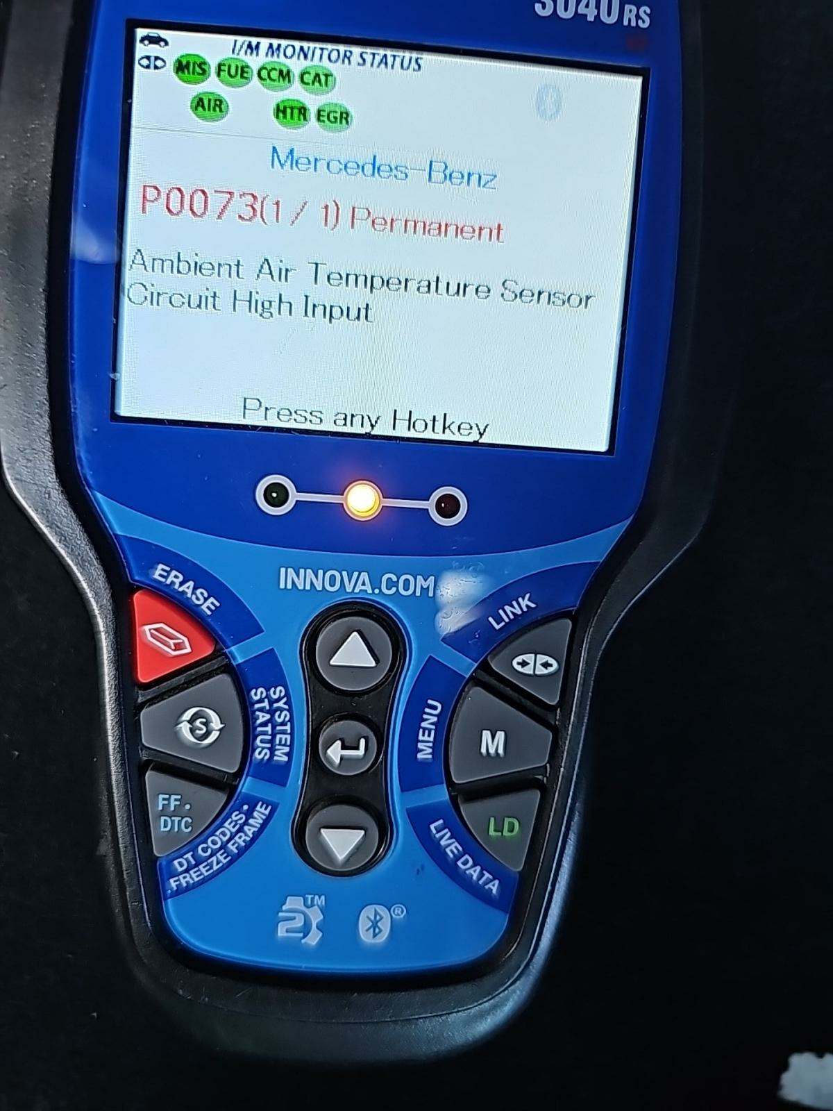 2010 Mercedes-Benz SLK SLK 300 RWD