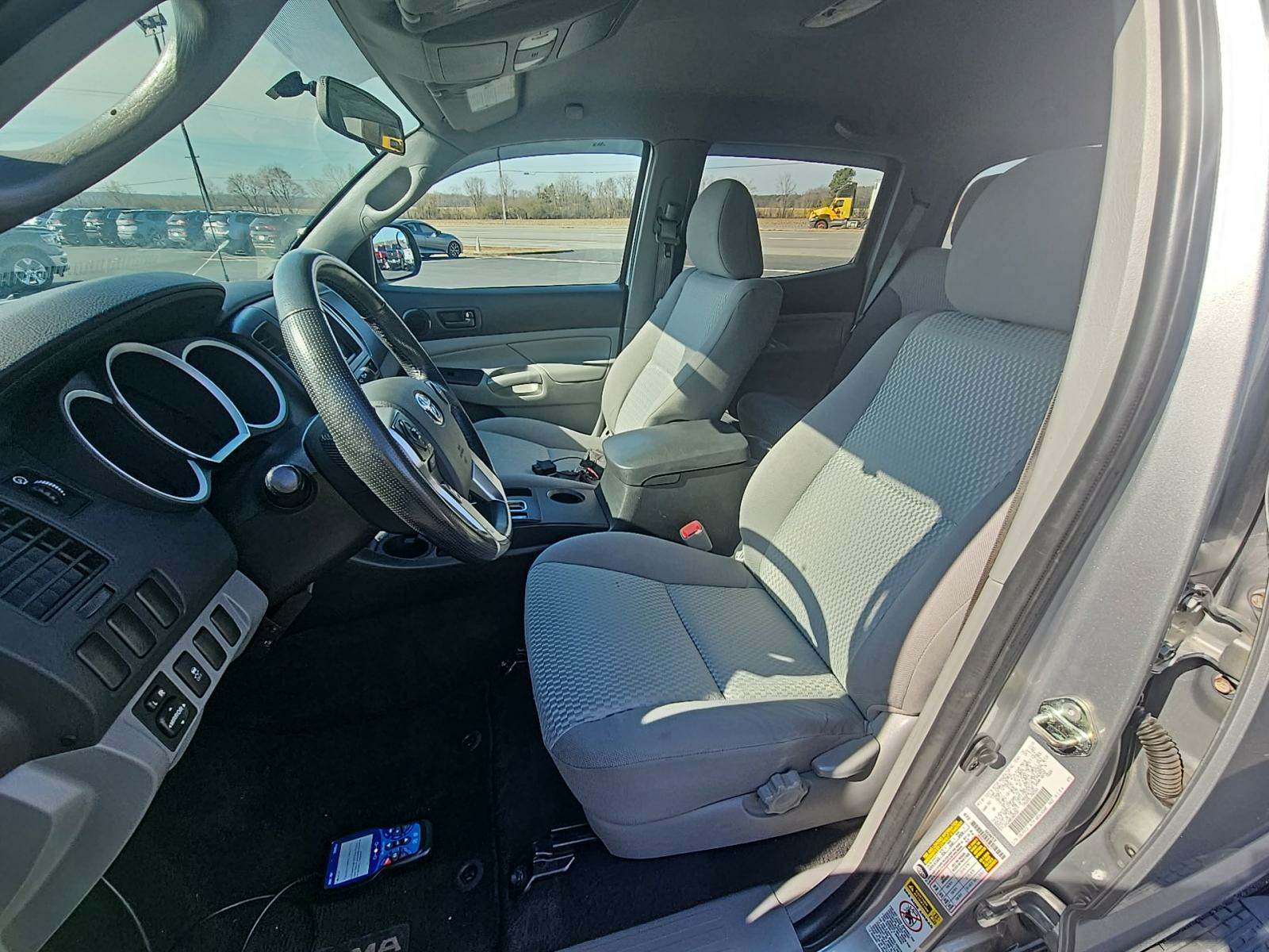 2014 Toyota Tacoma PreRunner RWD