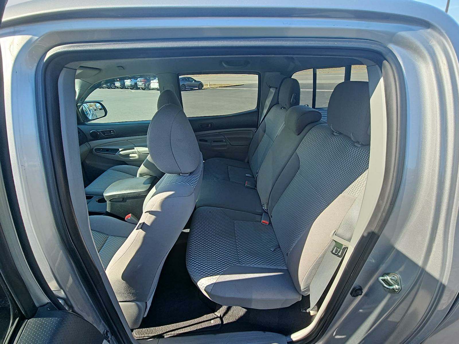 2014 Toyota Tacoma PreRunner RWD