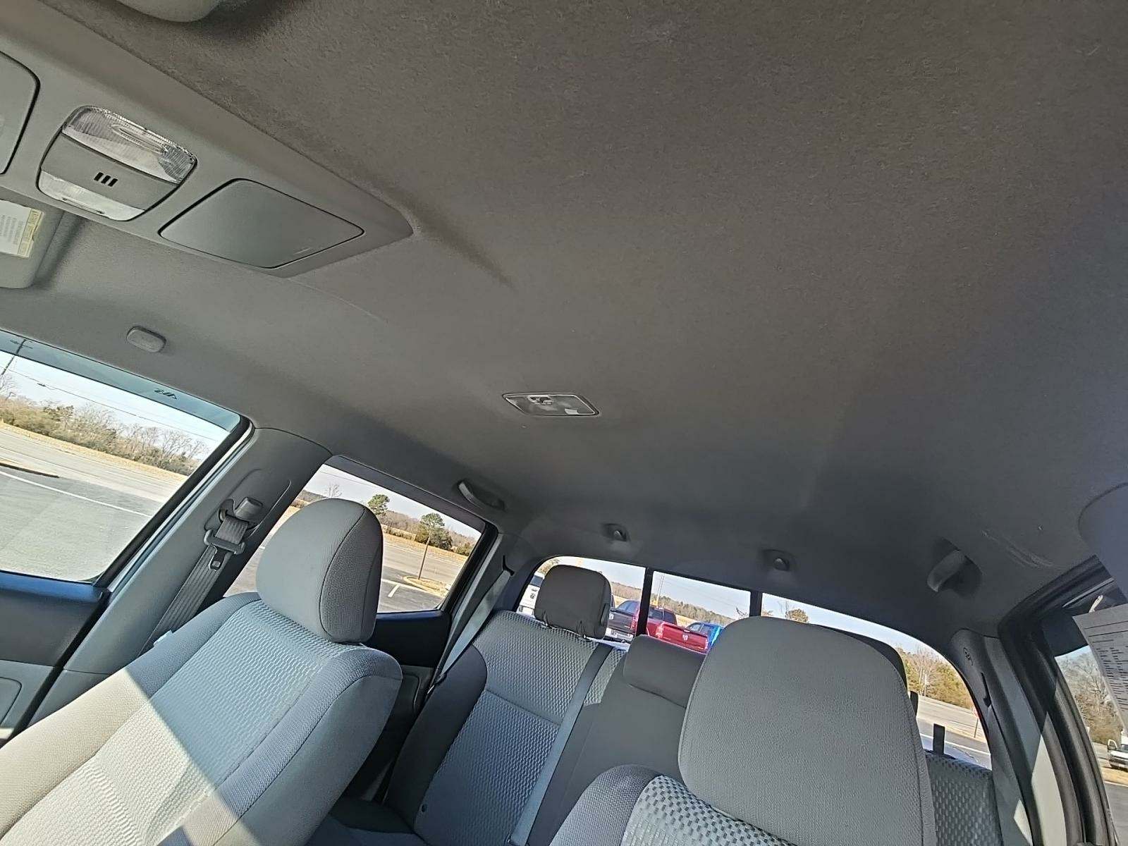 2014 Toyota Tacoma PreRunner RWD