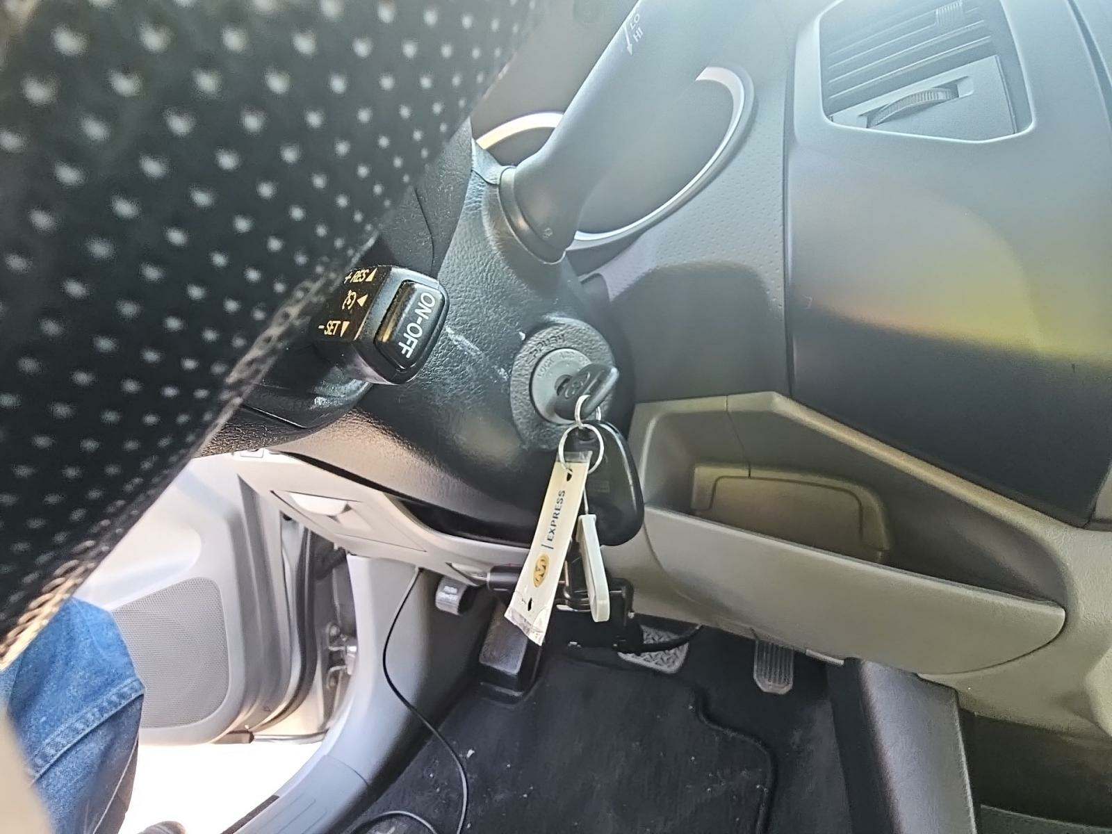 2014 Toyota Tacoma PreRunner RWD