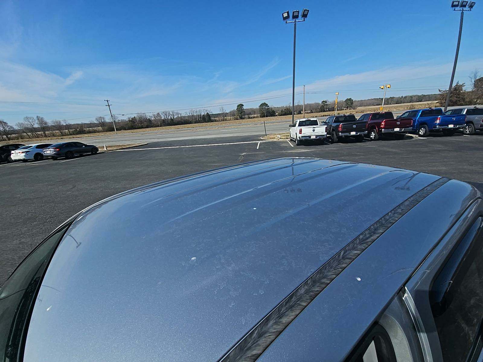 2014 Toyota Tacoma PreRunner RWD