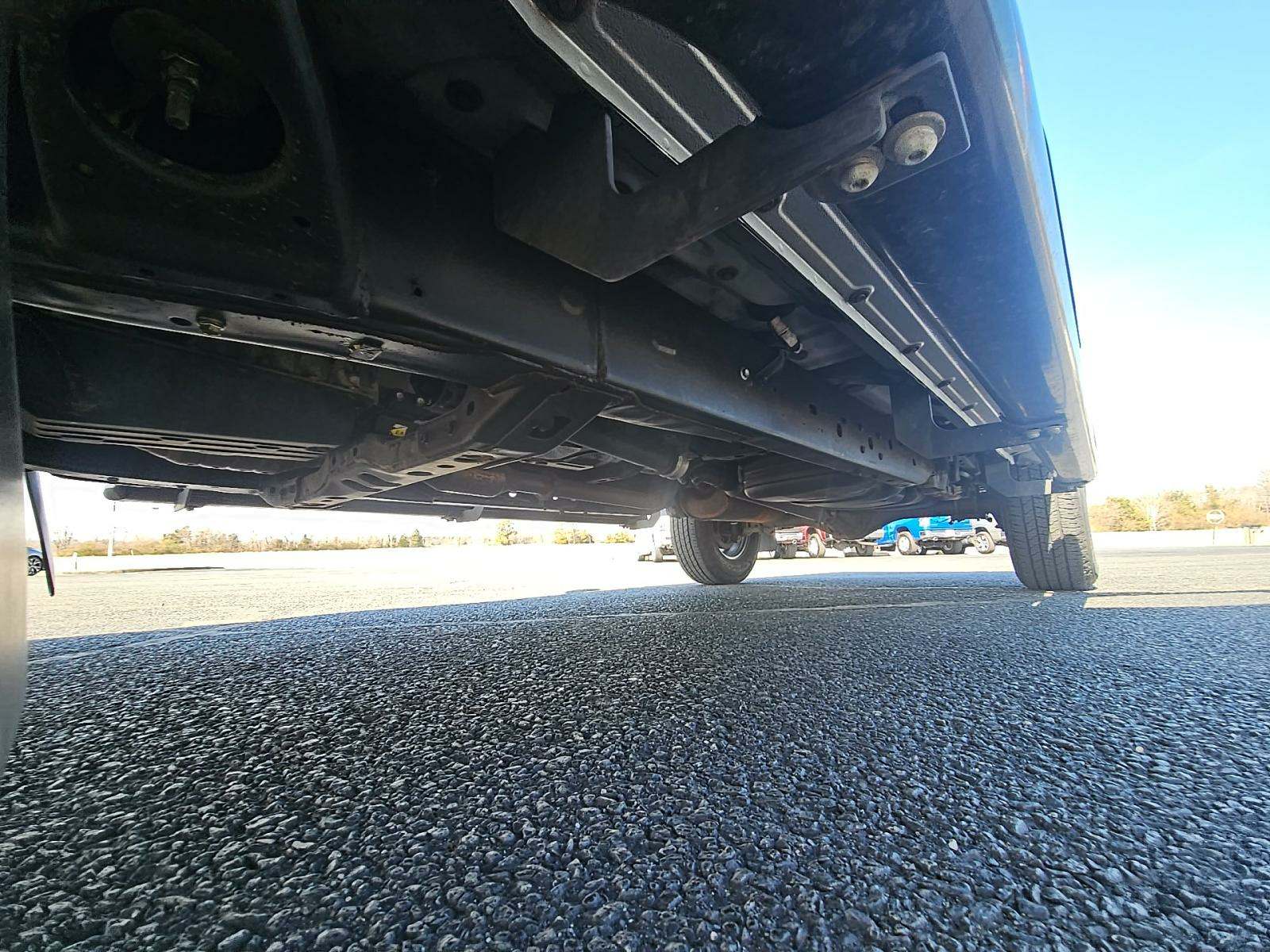 2014 Toyota Tacoma PreRunner RWD