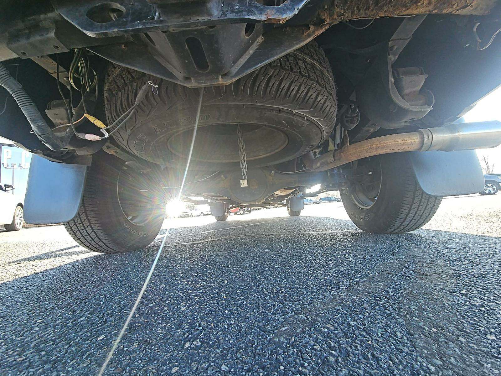 2014 Toyota Tacoma PreRunner RWD