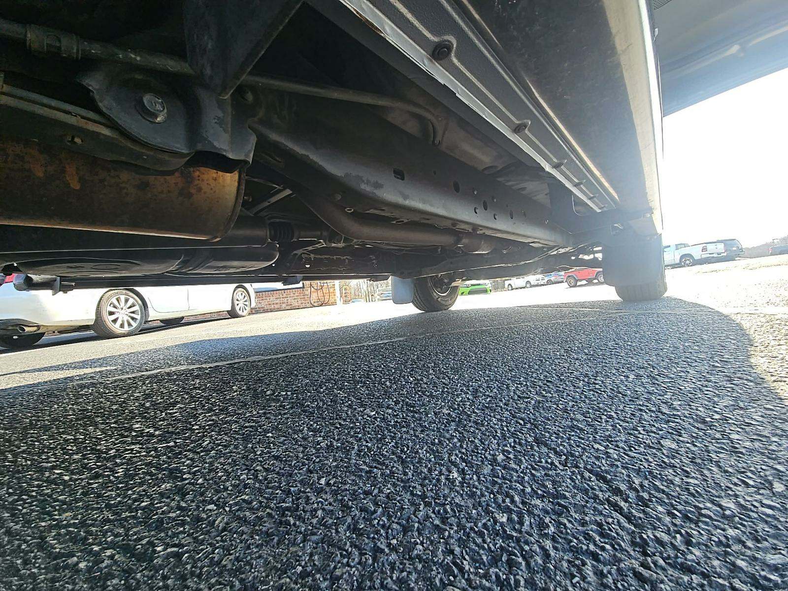 2014 Toyota Tacoma PreRunner RWD