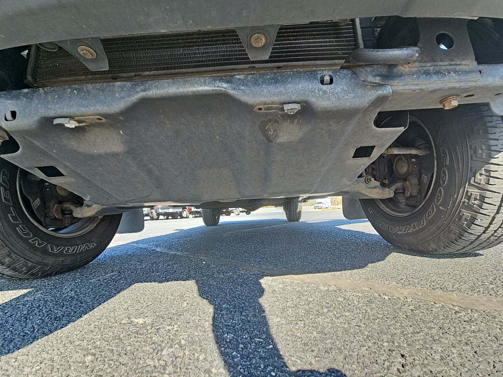 2014 Toyota Tacoma PreRunner RWD