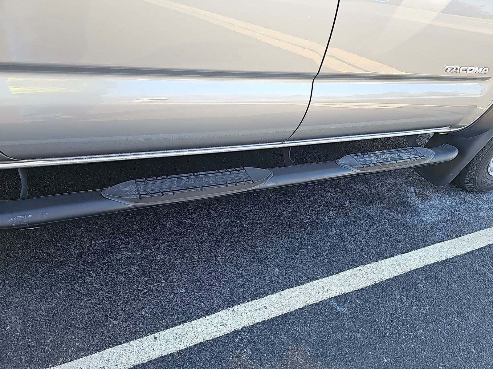 2014 Toyota Tacoma PreRunner RWD