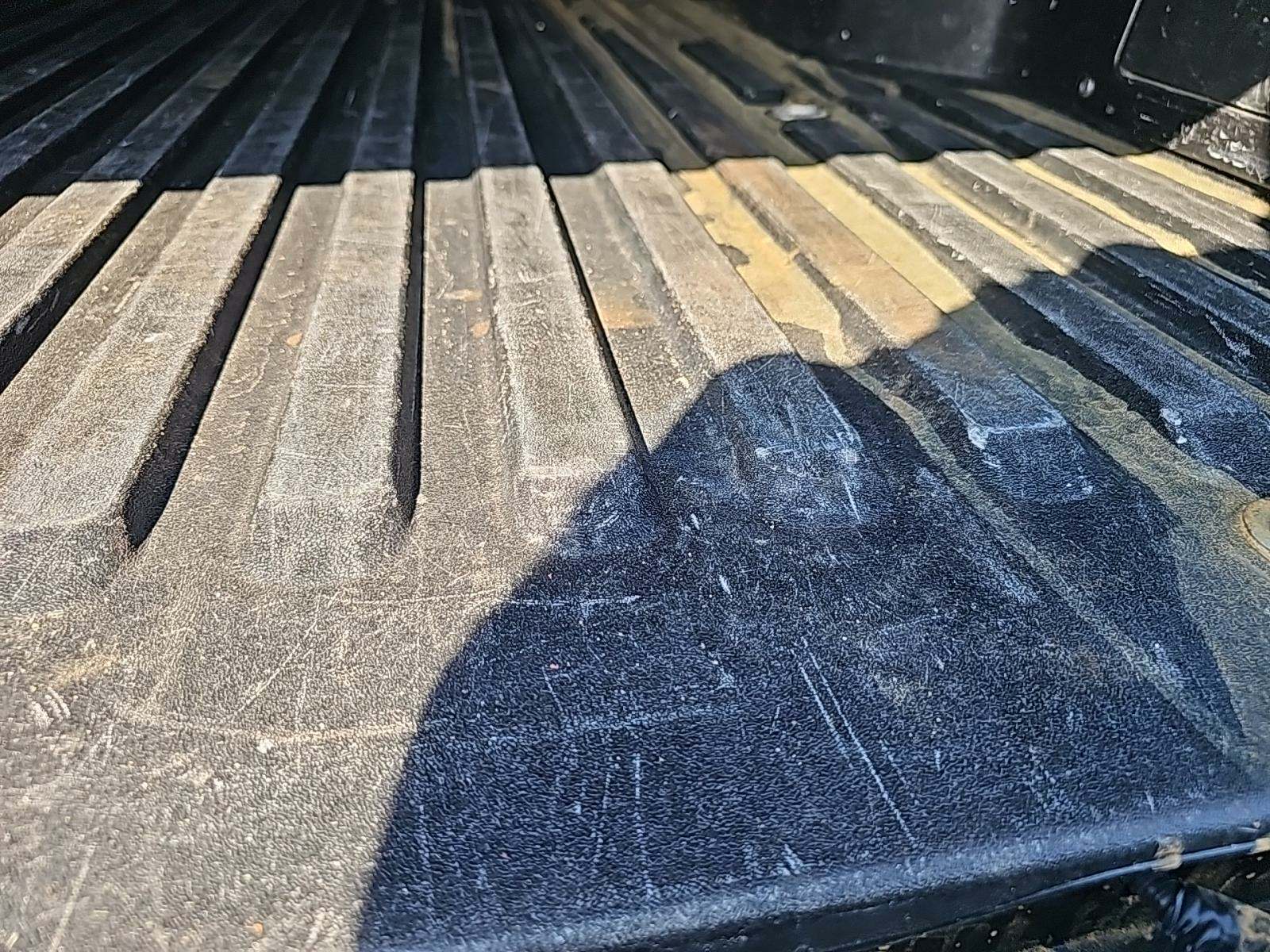 2014 Toyota Tacoma PreRunner RWD