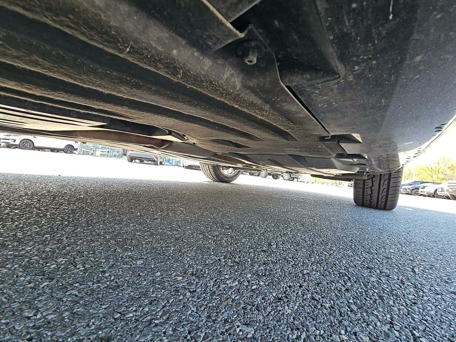 2022 BMW X6 xDrive40i AWD