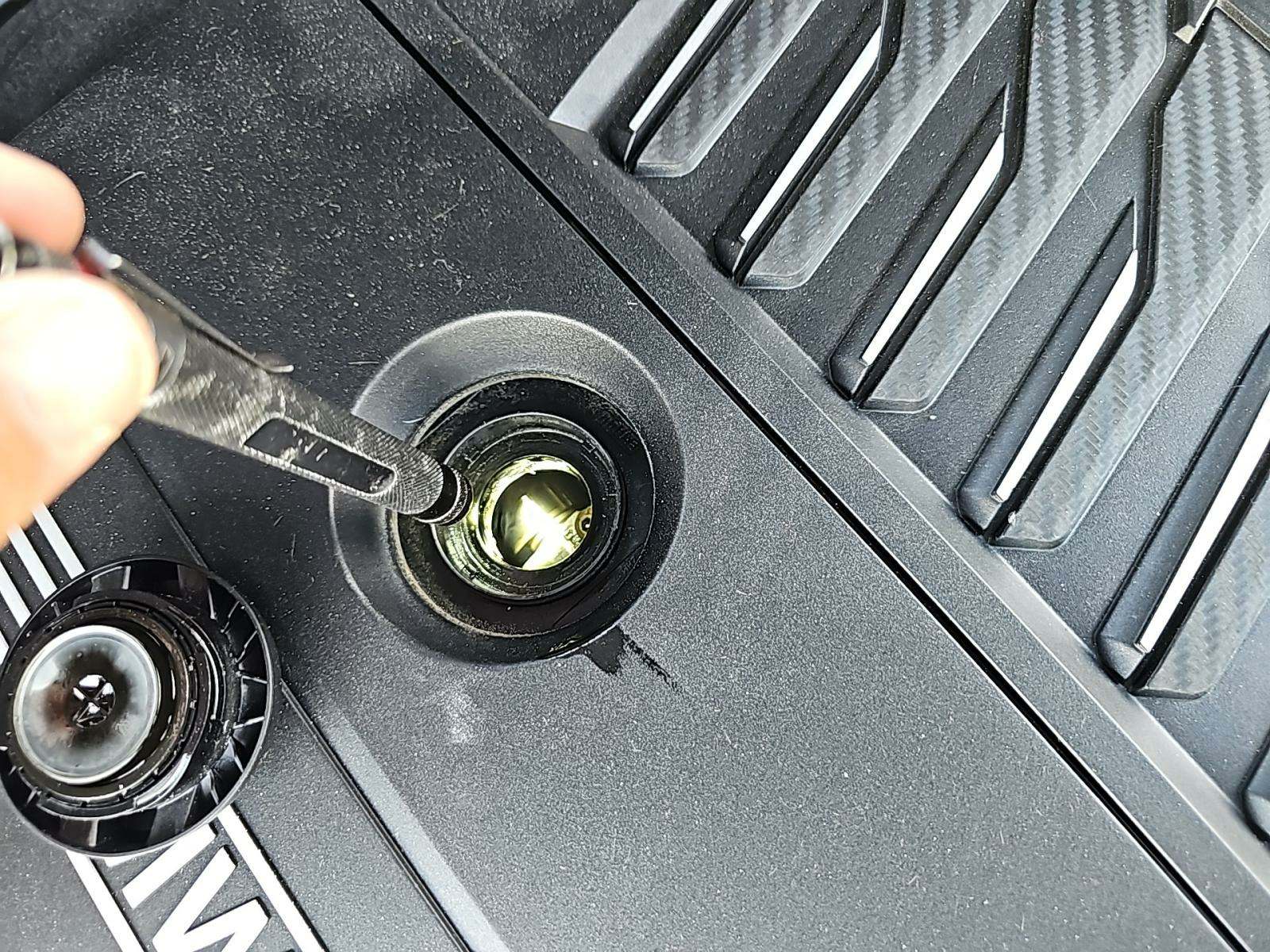 2022 BMW X6 xDrive40i AWD