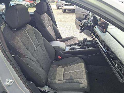 2023 Honda Accord Hybrid Sport FWD