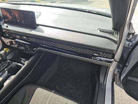 2023 Honda Accord Hybrid Sport FWD