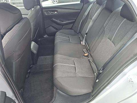 2023 Honda Accord Hybrid Sport FWD