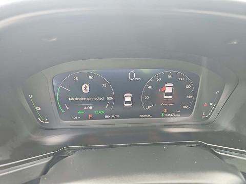 2023 Honda Accord Hybrid Sport FWD