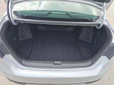 2023 Honda Accord Hybrid Sport FWD