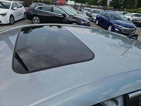 2023 Honda Accord Hybrid Sport FWD