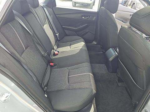 2023 Honda Accord Hybrid Sport FWD