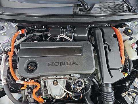 2023 Honda Accord Hybrid Sport FWD