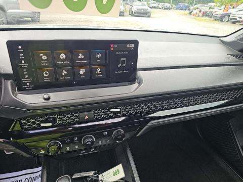 2023 Honda Accord Hybrid Sport FWD