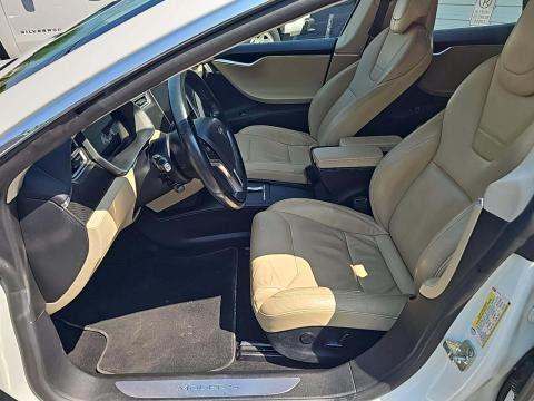2017 Tesla Model S 75D AWD