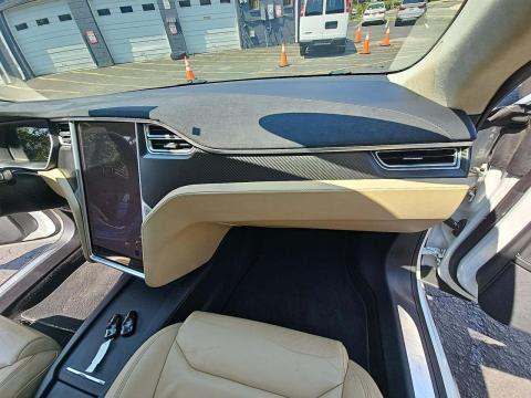2017 Tesla Model S 75D AWD