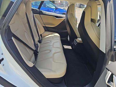 2017 Tesla Model S 75D AWD