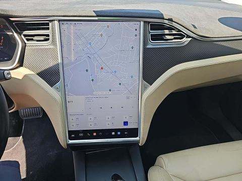 2017 Tesla Model S 75D AWD