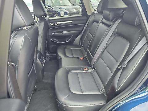 2024 MAZDA CX-5 2.5 S Select Package AWD