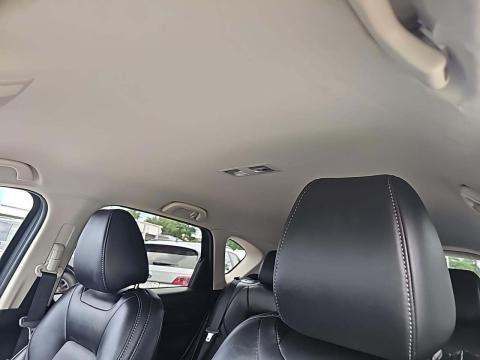 2024 MAZDA CX-5 2.5 S Select Package AWD