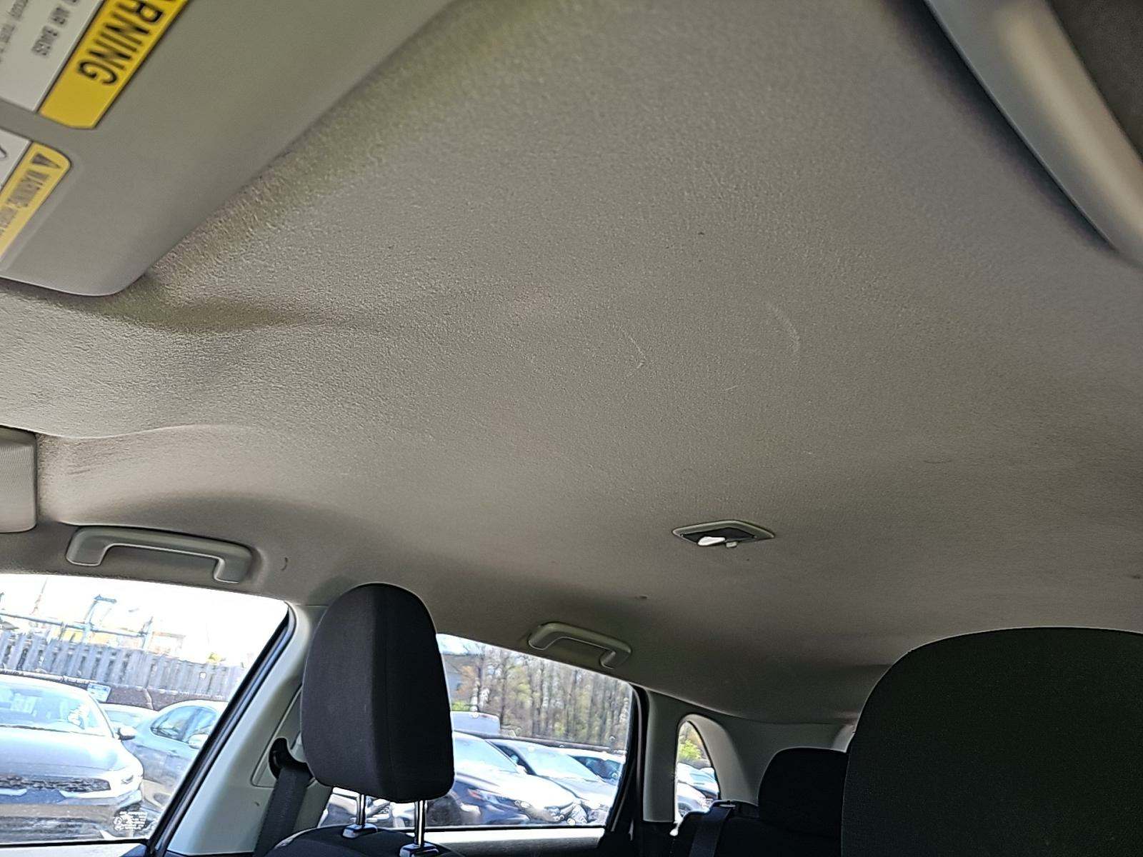 2020 Mitsubishi Outlander Sport SE AWD